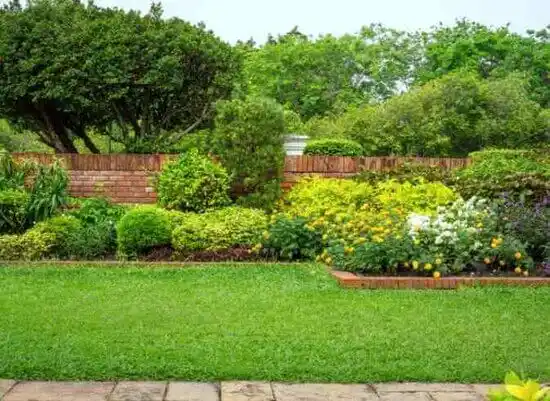 landscaping services Highlandville